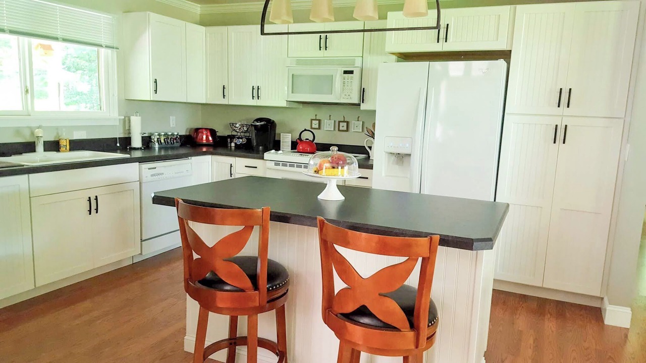 Photo of Kitchen in Waynesville