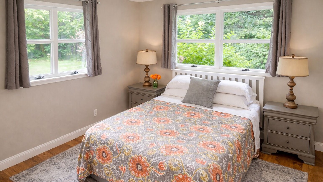 Photo of Bedroom in Waynesville