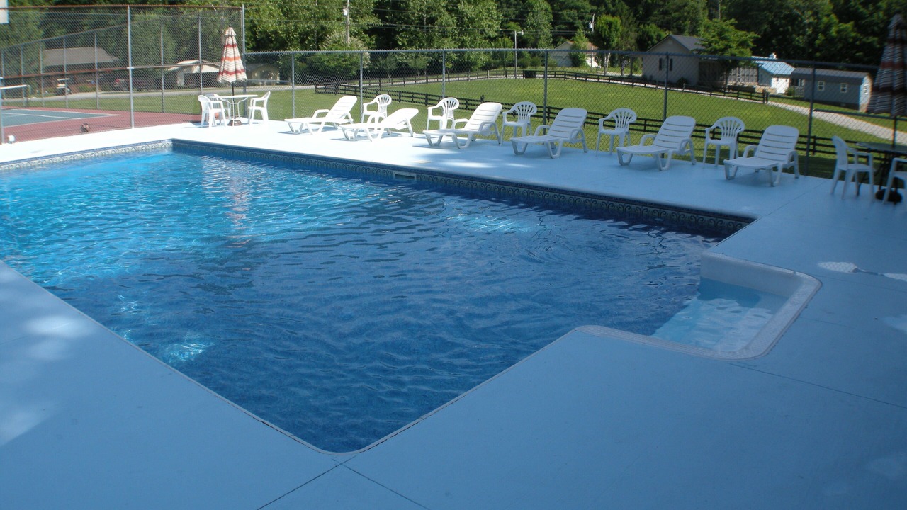 Photo of Outdoor in Monticello