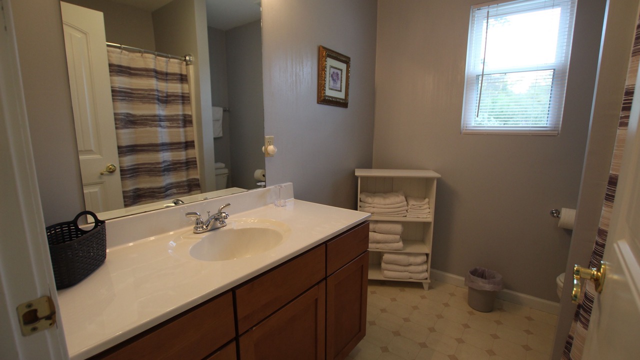 Photo of Bathroom in Monticello