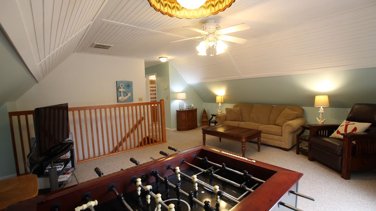 Photo of Livingroom in Monticello
