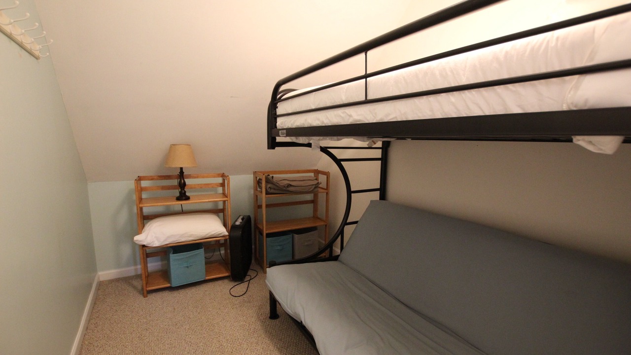 Photo of Bedroom in Monticello