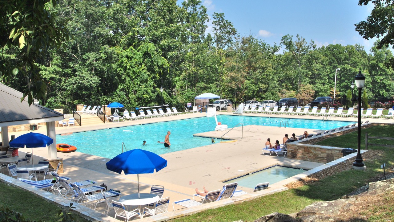 Photo of Outdoor in Crossville