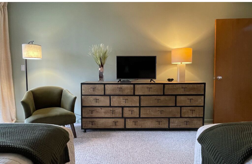 Photo of Bedroom in Fairfield Glade