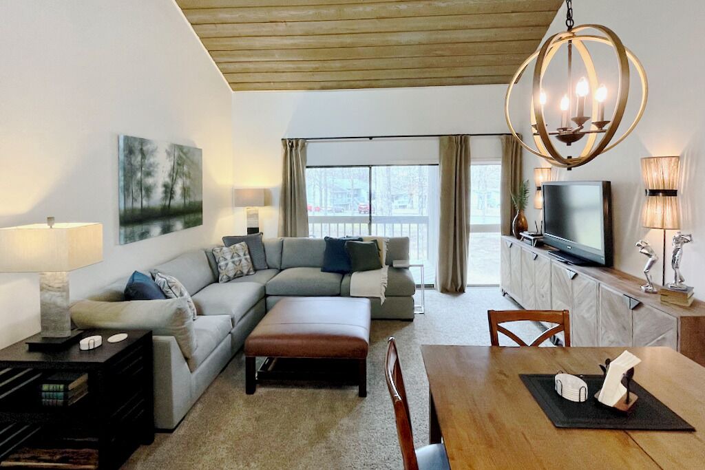 Photo of Livingroom in Fairfield Glade