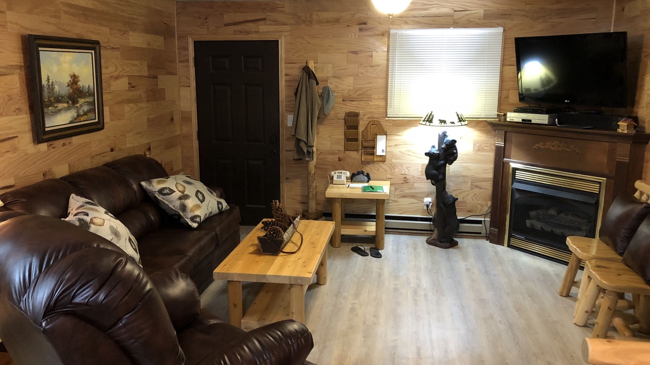 Photo of Bedroom in Wellington
