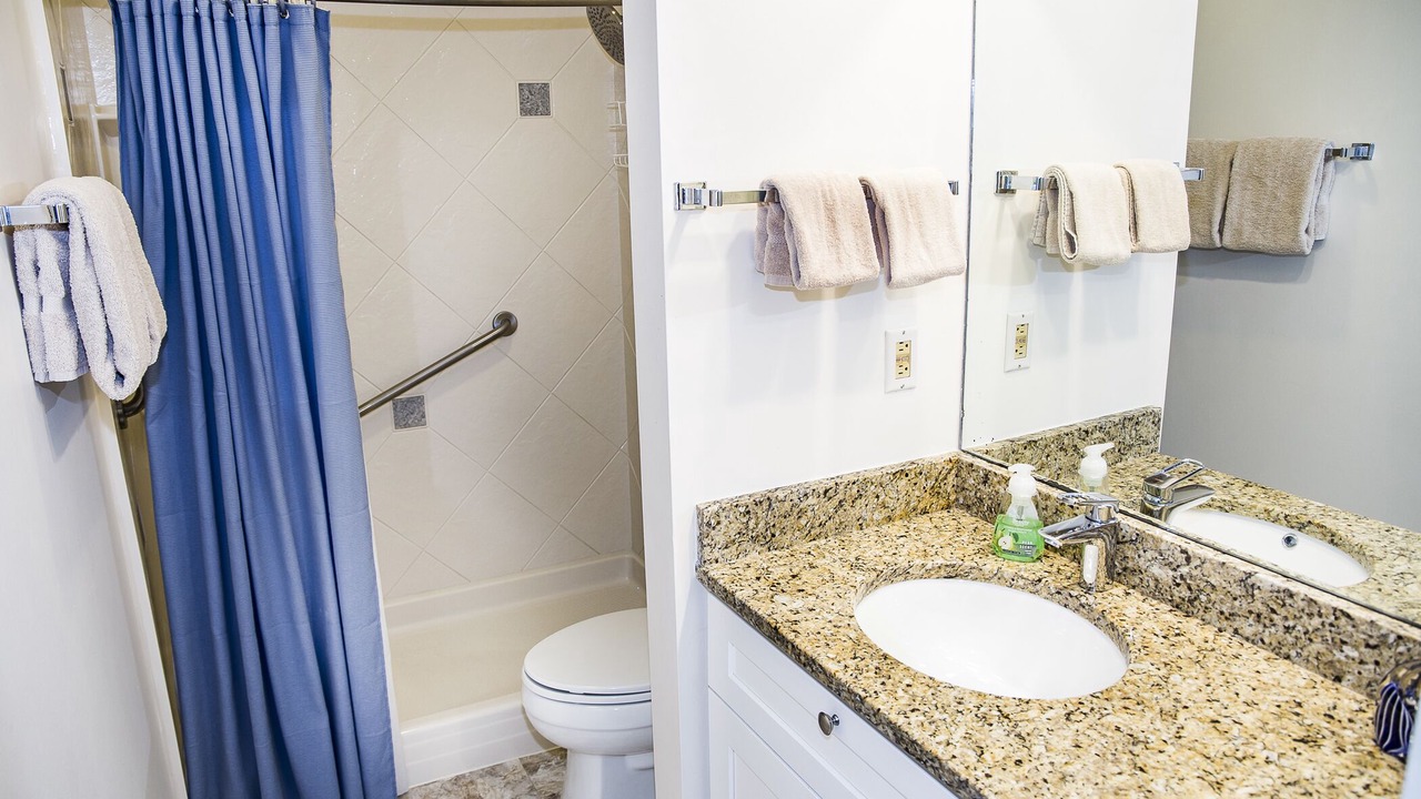 Photo of Bathroom in Fairfield Glade