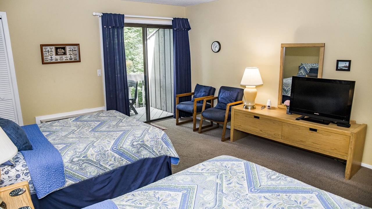 Photo of Bedroom in Fairfield Glade