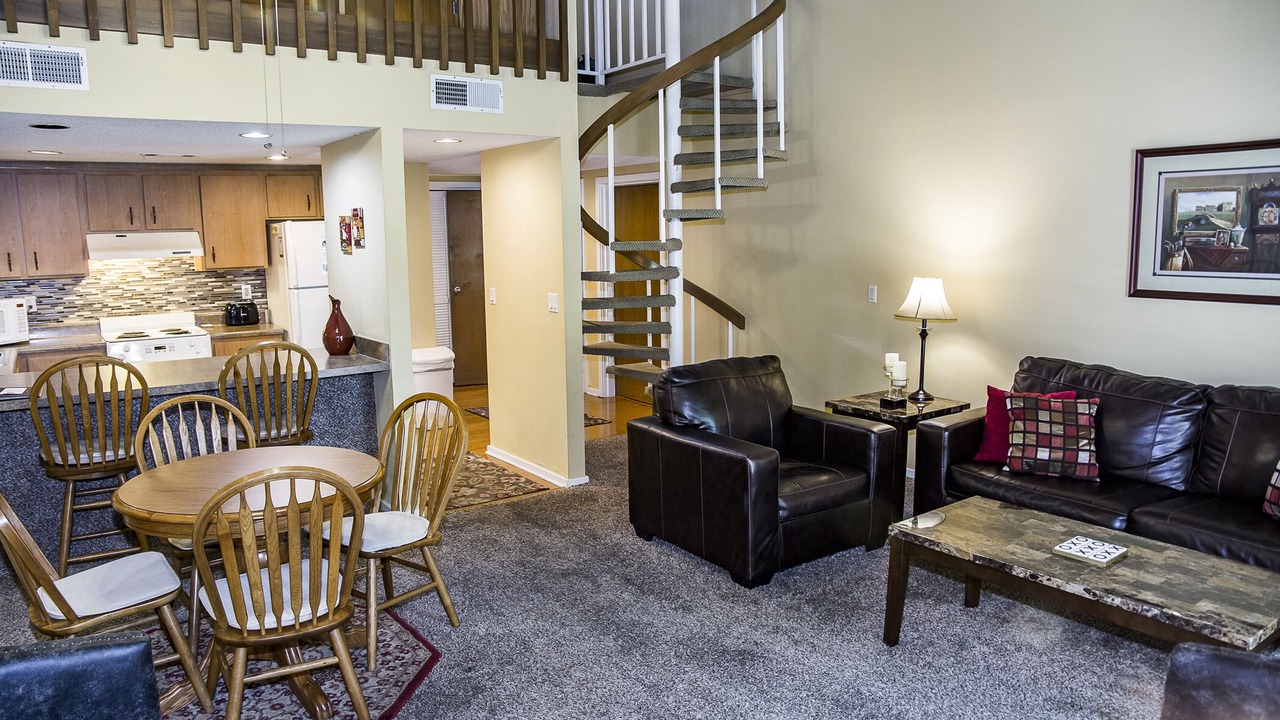 Photo of Livingroom in Fairfield Glade
