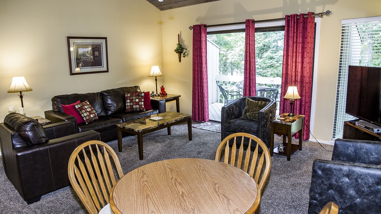 Photo of Livingroom in Fairfield Glade