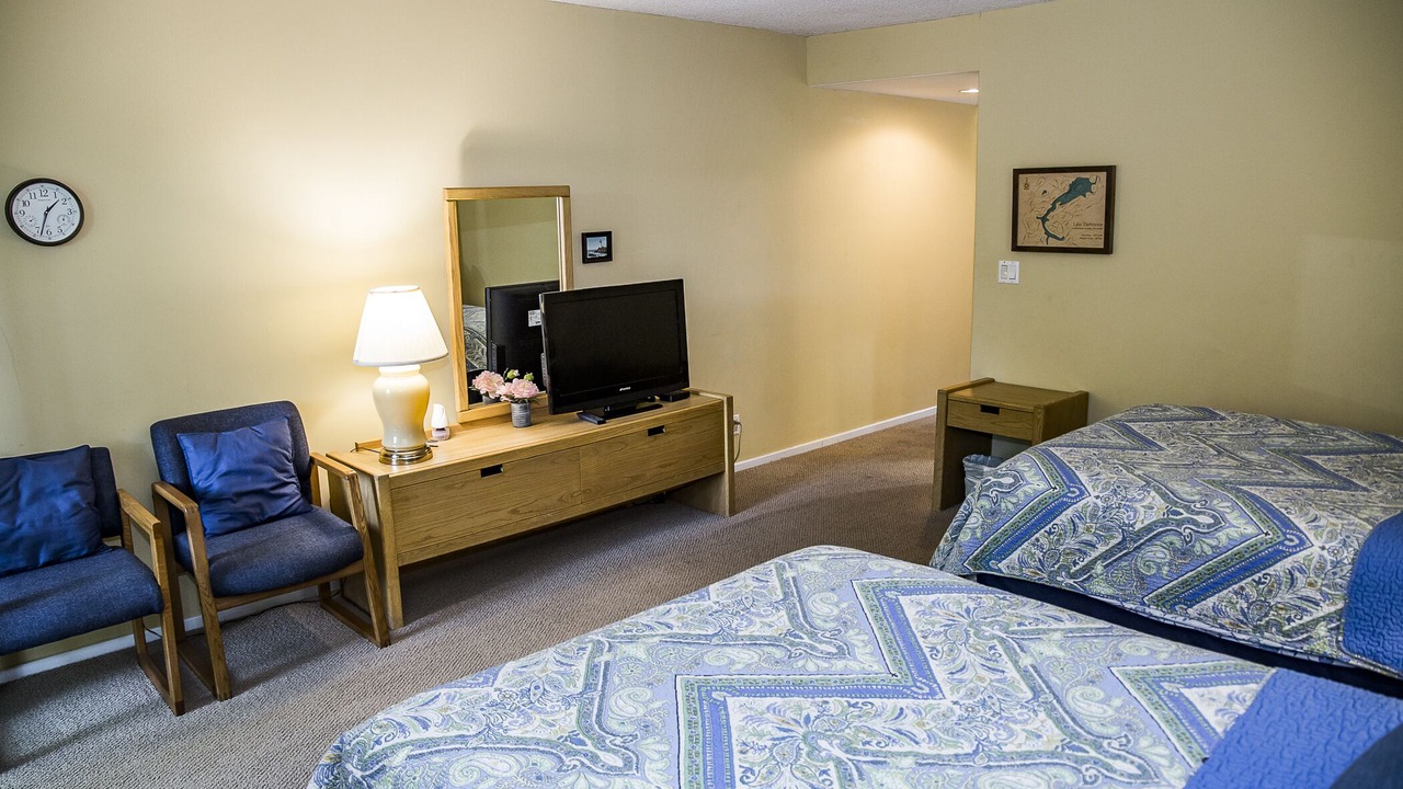 Photo of Bedroom in Fairfield Glade