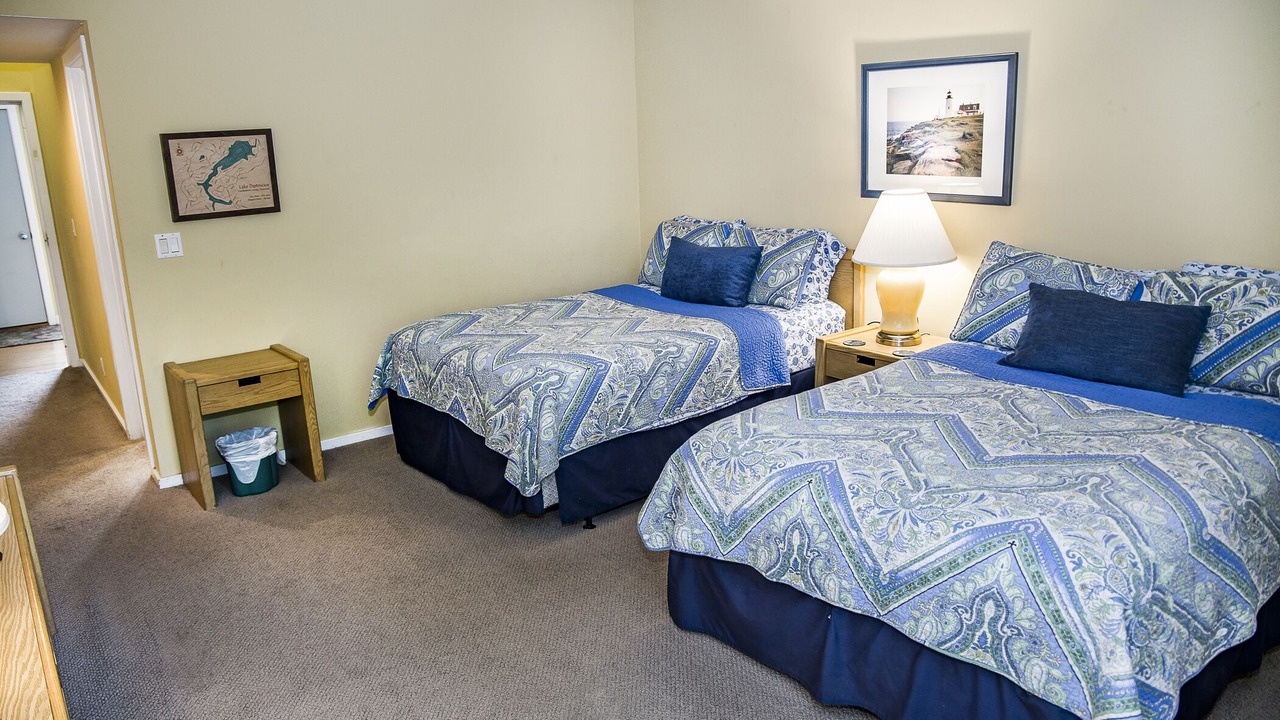 Photo of Bedroom in Fairfield Glade