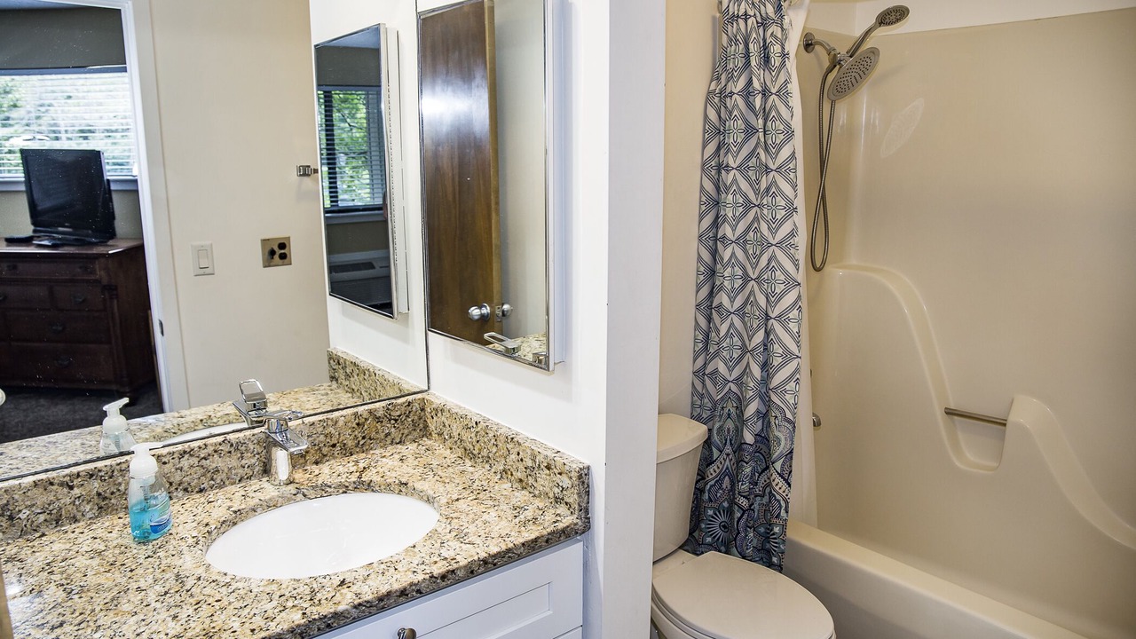 Photo of Bathroom in Fairfield Glade