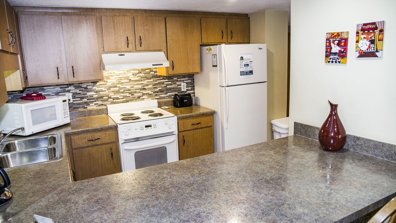 Photo of Kitchen in Fairfield Glade