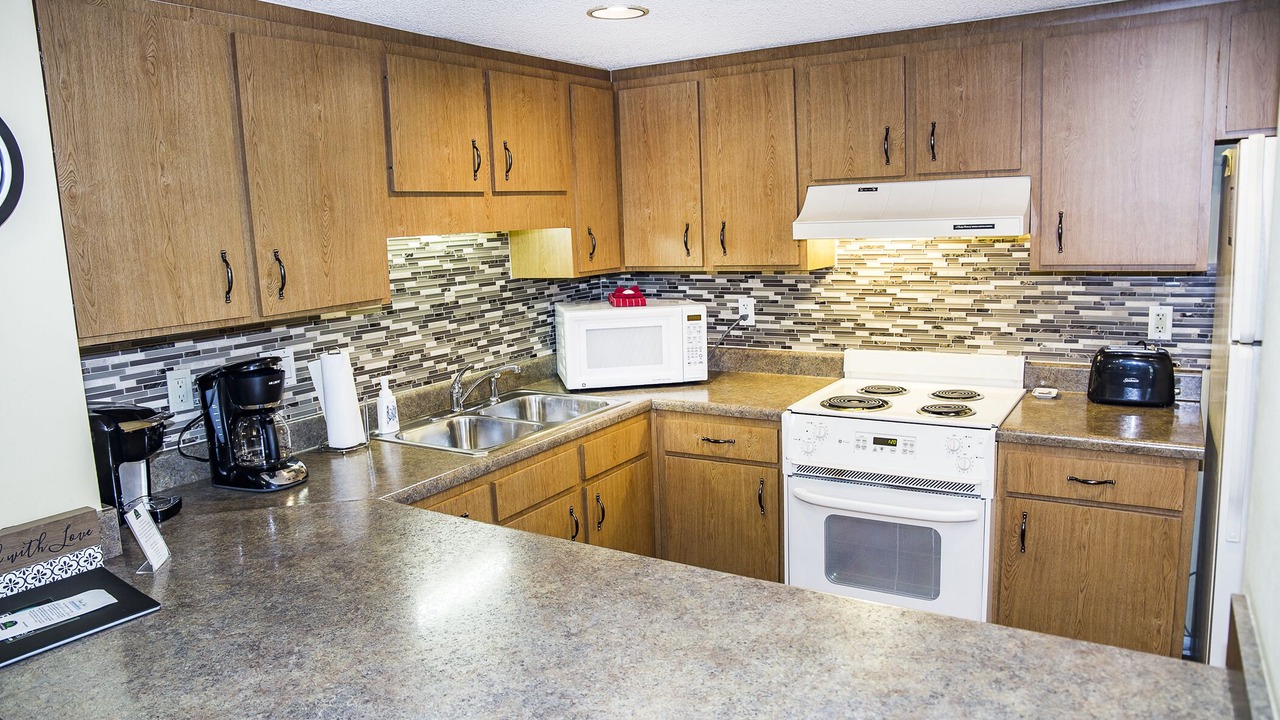Photo of Kitchen in Fairfield Glade