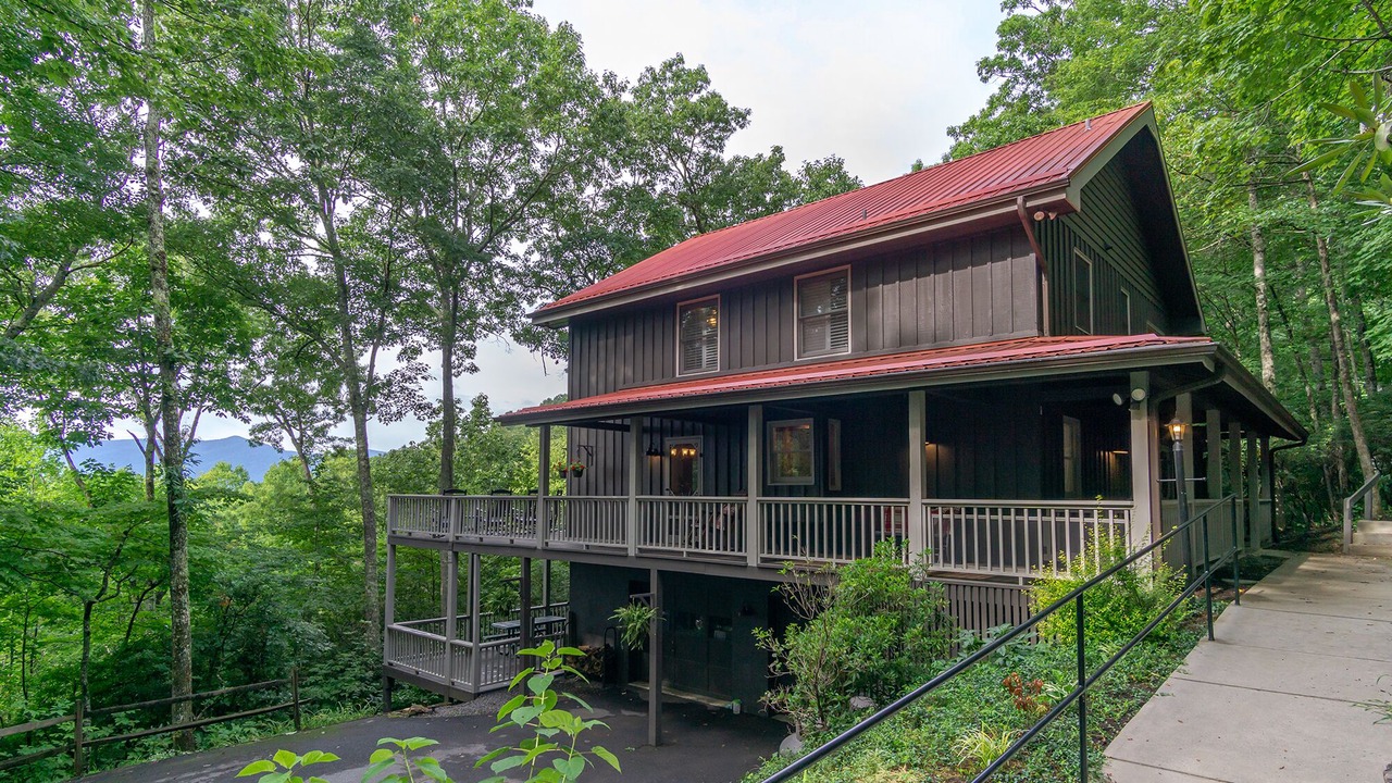 Photo of Others in Montreat