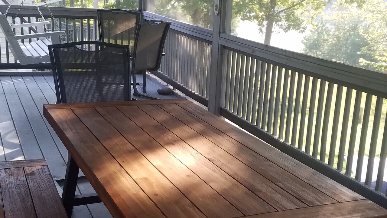 Photo of Outdoor in Falls of Rough