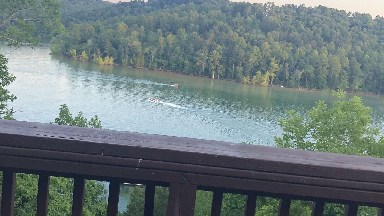 Photo of Outdoor in Flat Hollow Marina