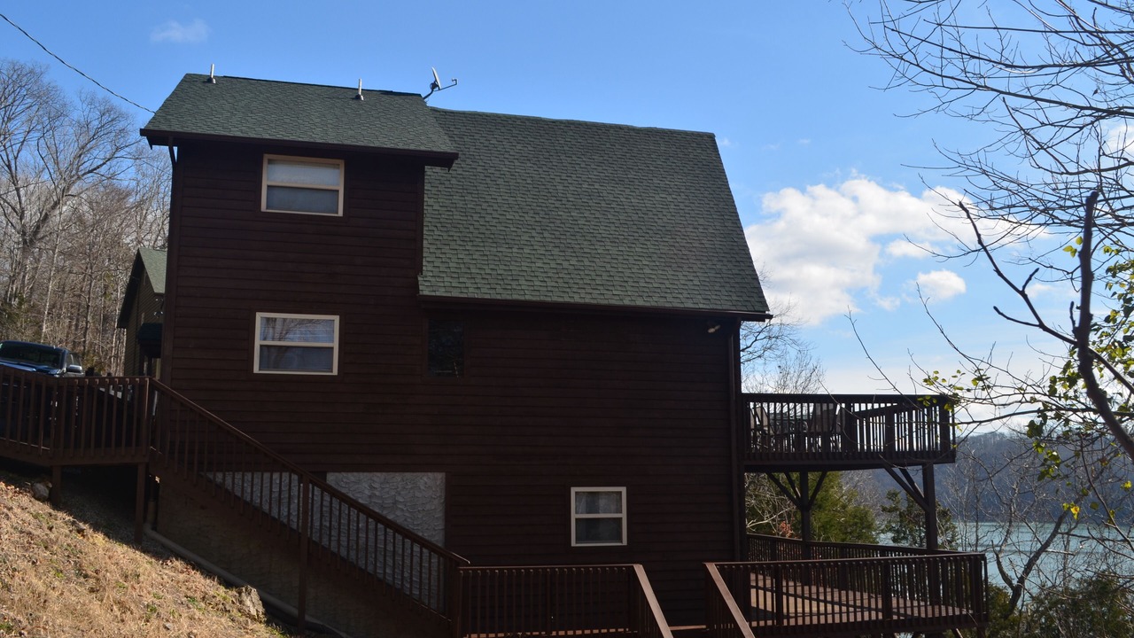 Photo of Outdoor in Flat Hollow Marina
