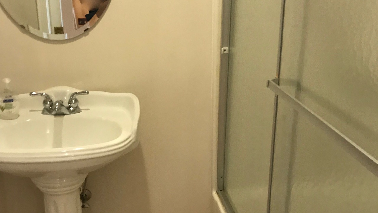 Photo of Bathroom in Big Creek