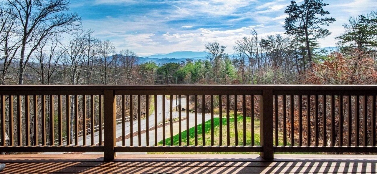 Photo of Outdoor in Sevierville