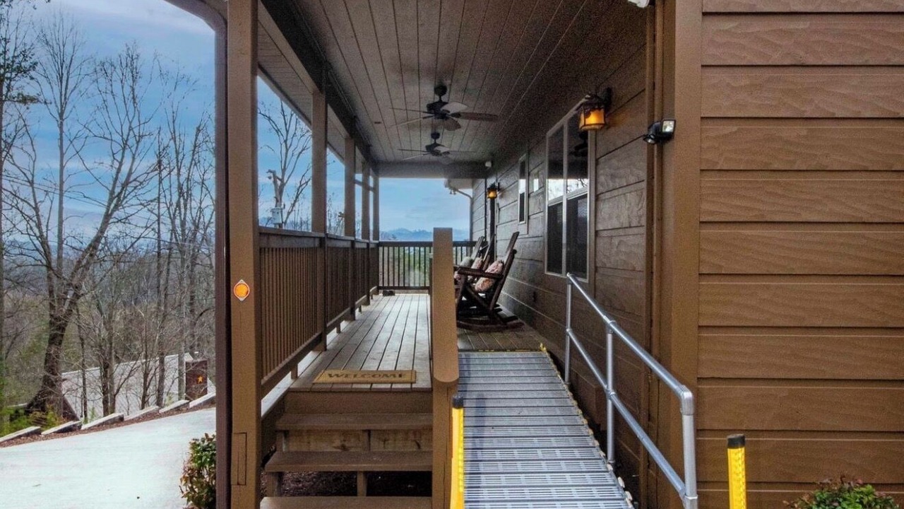 Photo of Outdoor in Sevierville