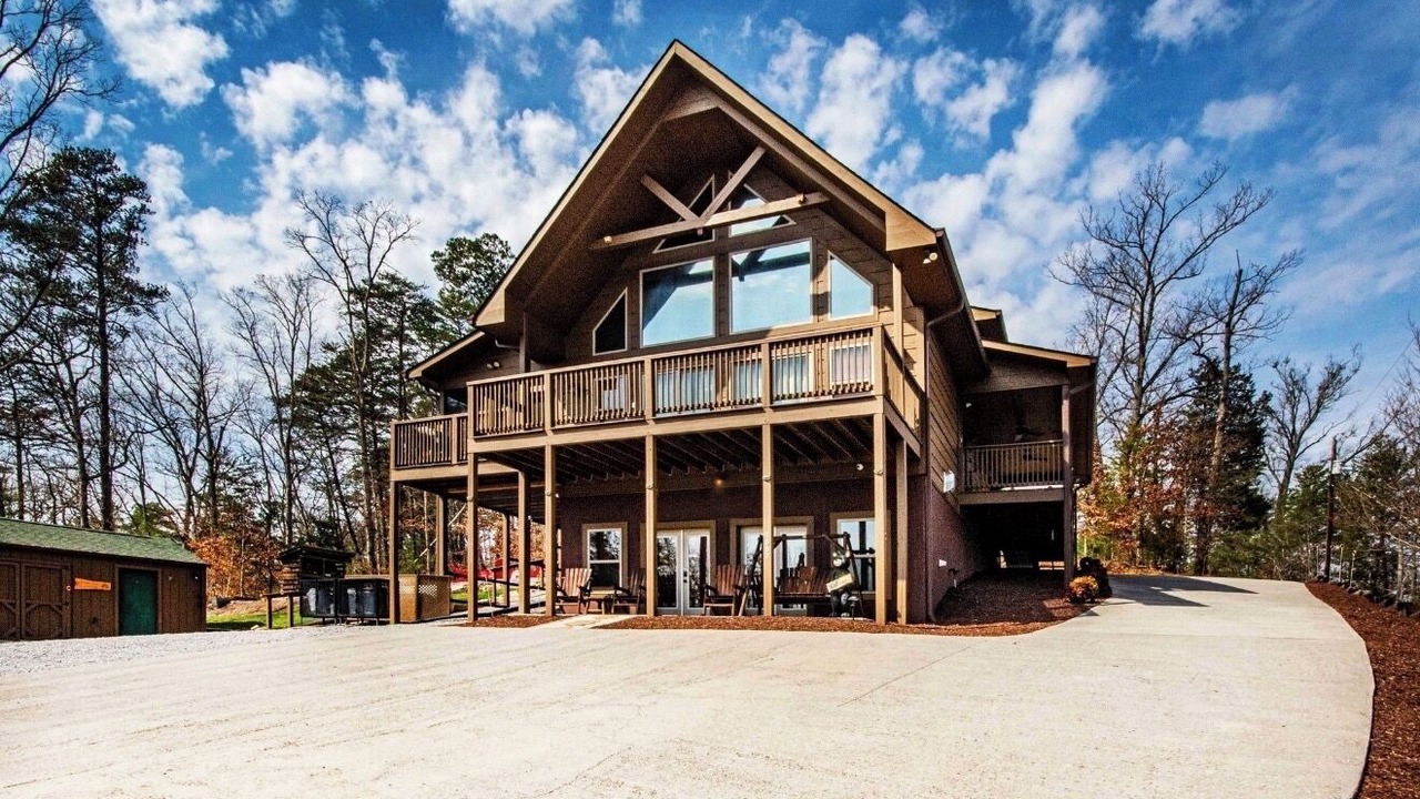 Photo of Outdoor in Sevierville