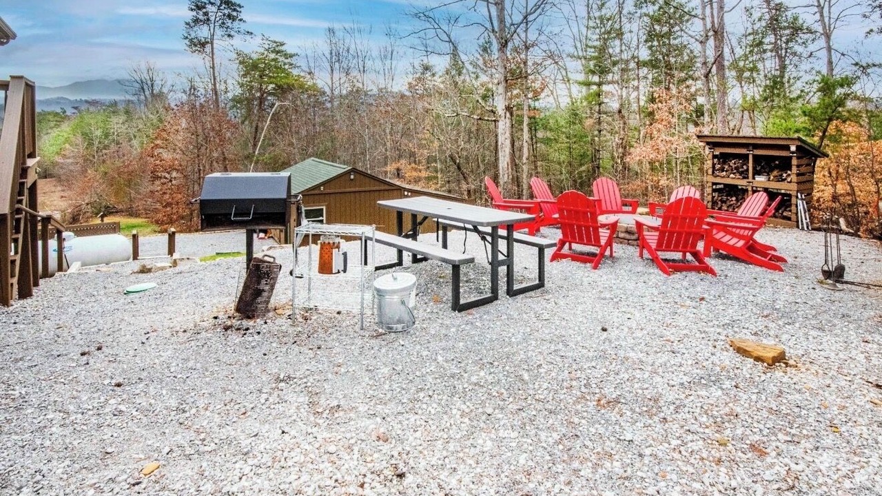 Photo of Outdoor in Sevierville