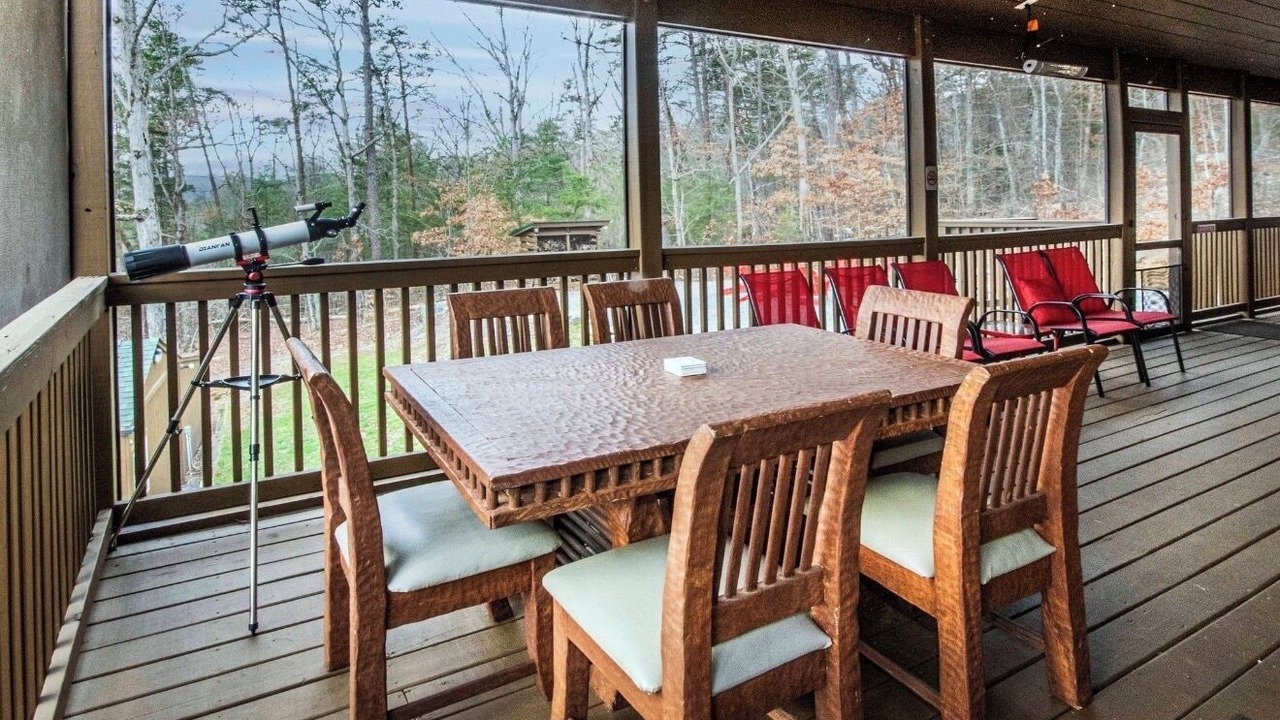 Photo of Outdoor in Sevierville