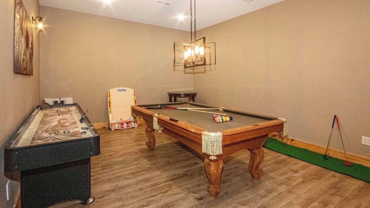 Photo of Bedroom in Sevierville
