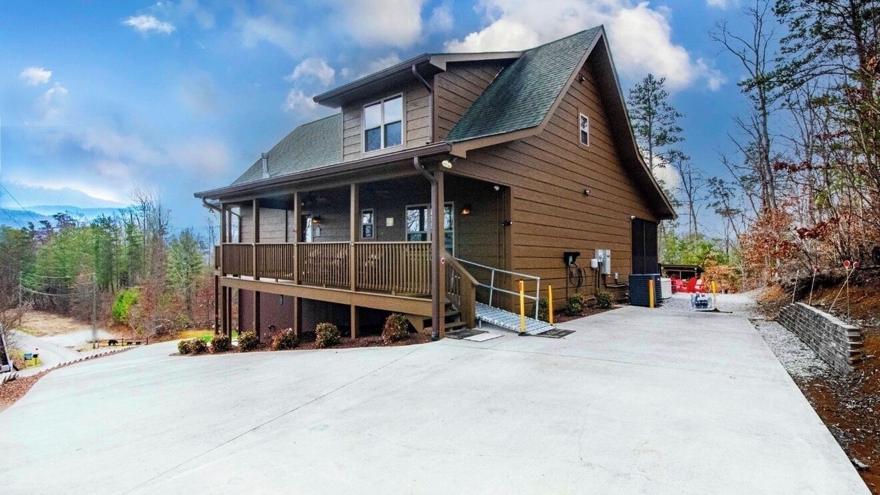 Photo of Outdoor in Sevierville