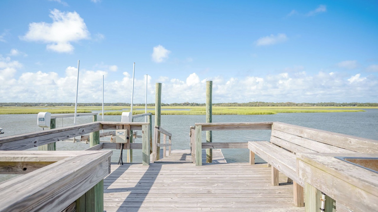 Photo of Outdoor in Oak Island