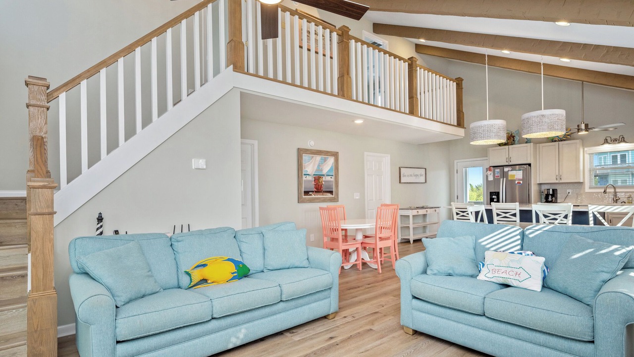 Photo of Bedroom in Oak Island
