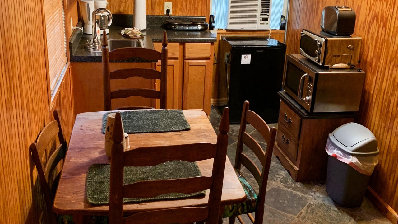 Photo of Kitchen in Sparta