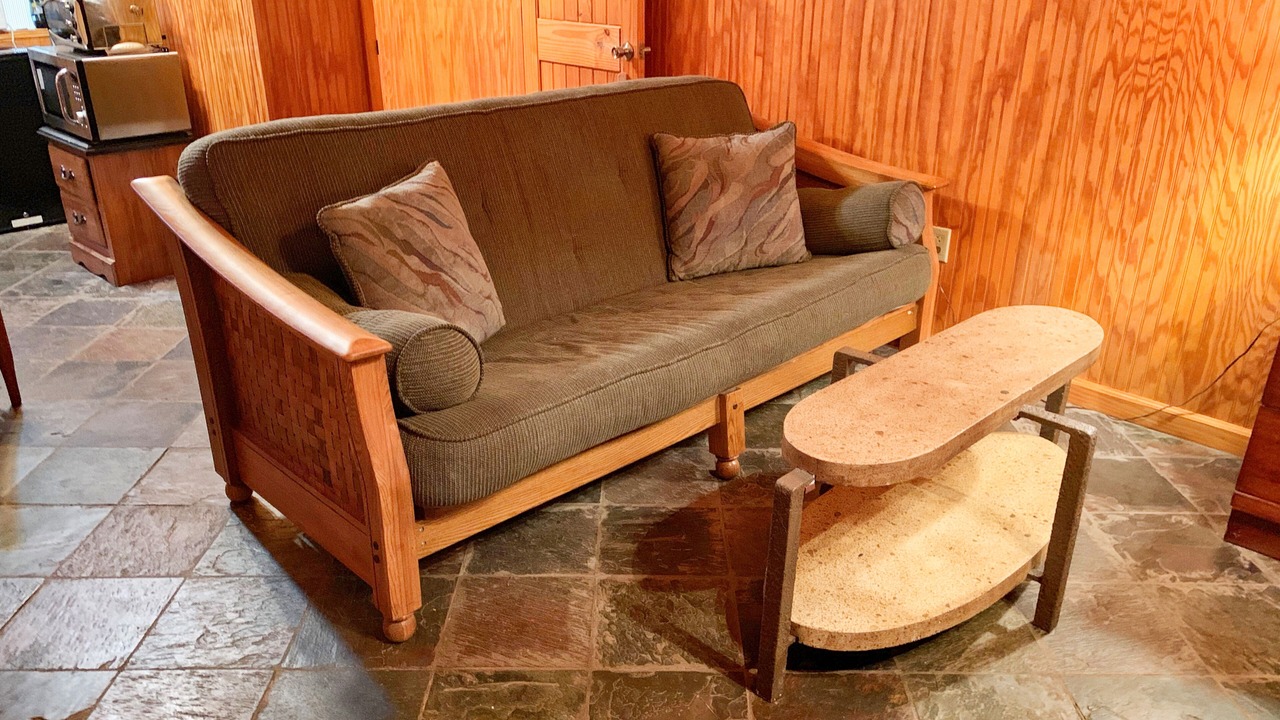 Photo of Livingroom in Sparta