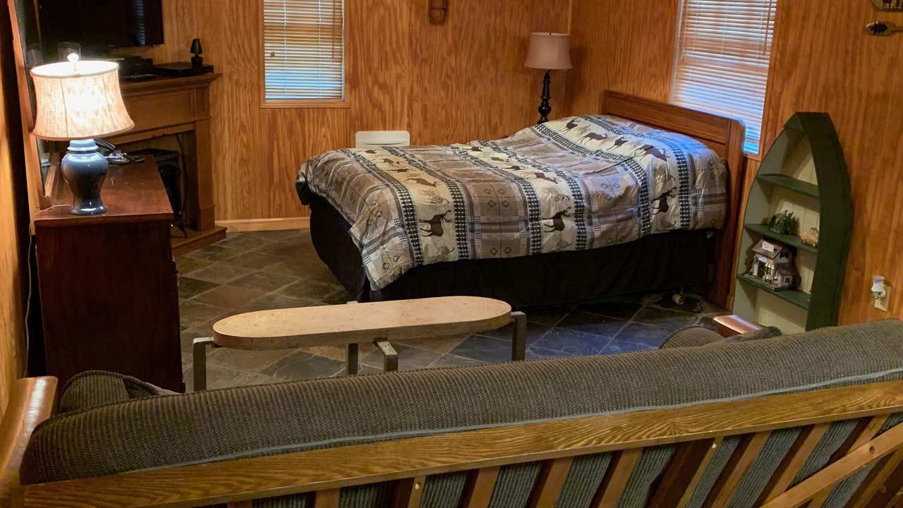 Photo of Bedroom in Sparta