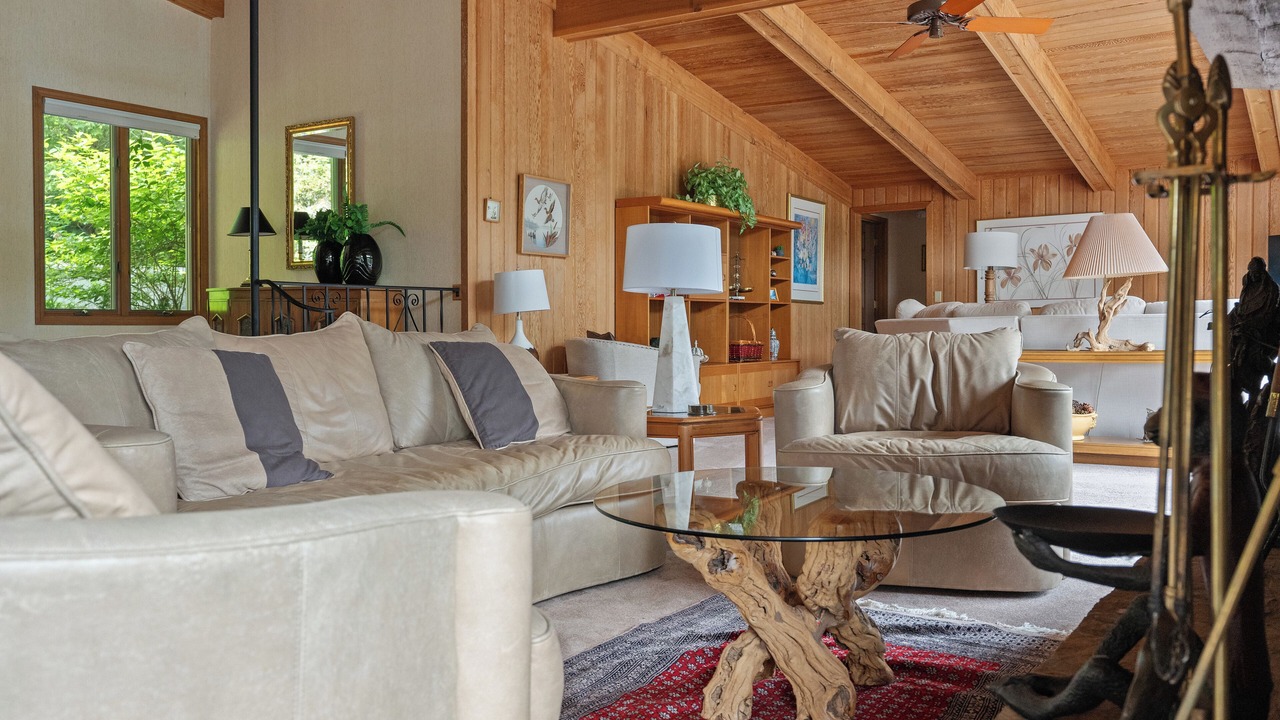 Photo of Bedroom in Lake Sequoyah