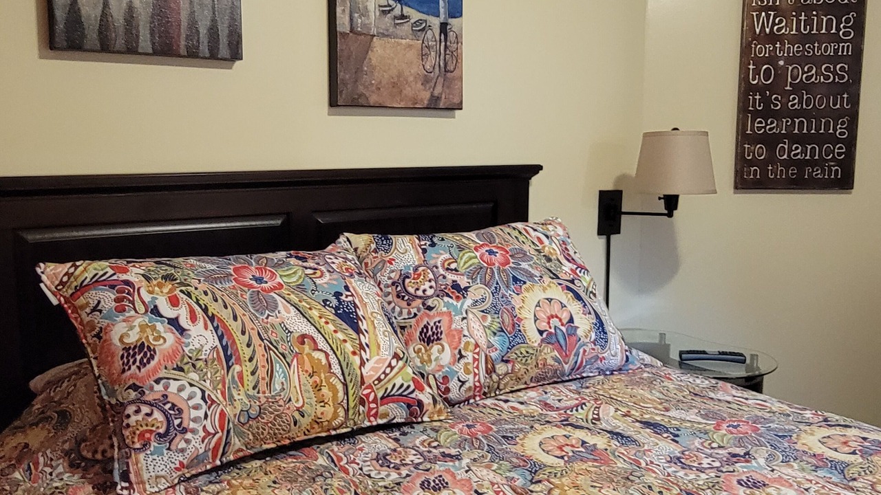 Photo of Bedroom in Knoxville