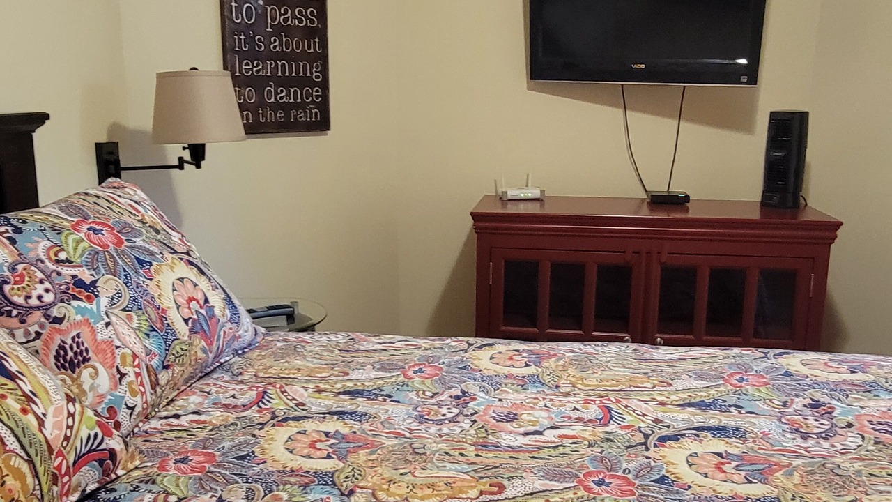 Photo of Bedroom in Knoxville