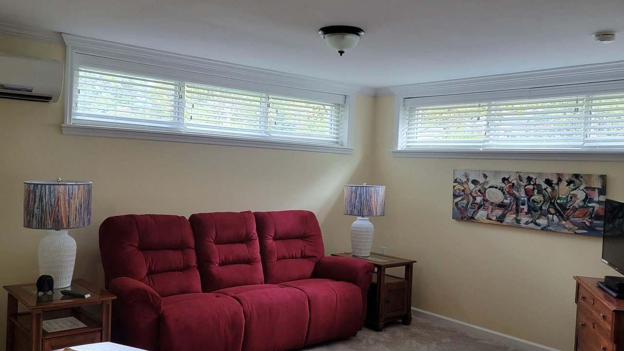 Photo of Livingroom in Knoxville