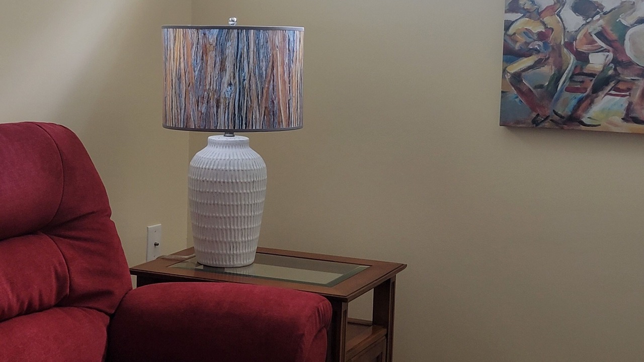 Photo of Livingroom in Knoxville