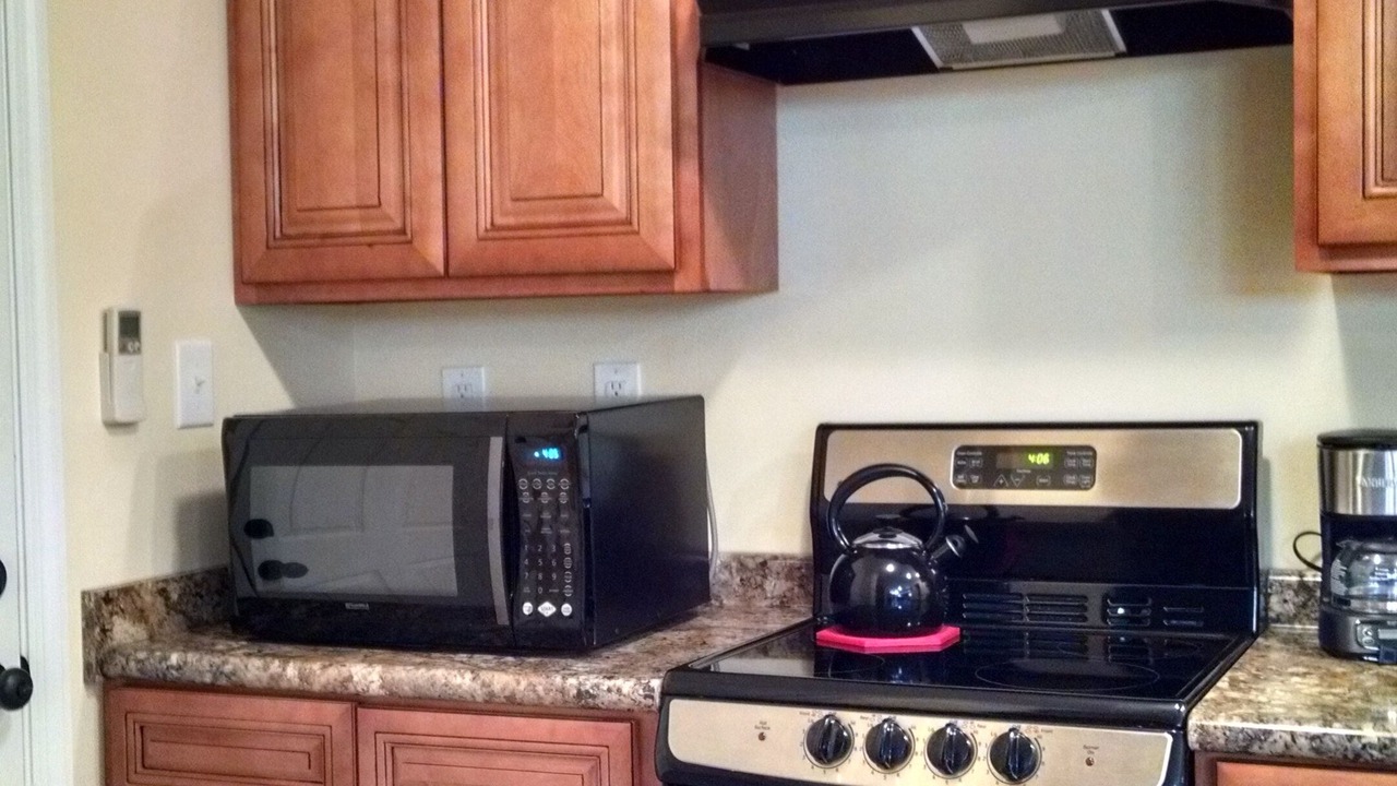 Photo of Kitchen in Knoxville