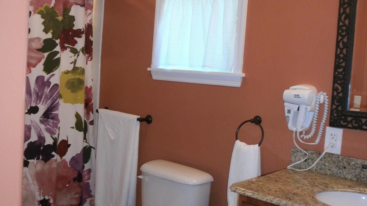 Photo of Bathroom in Knoxville