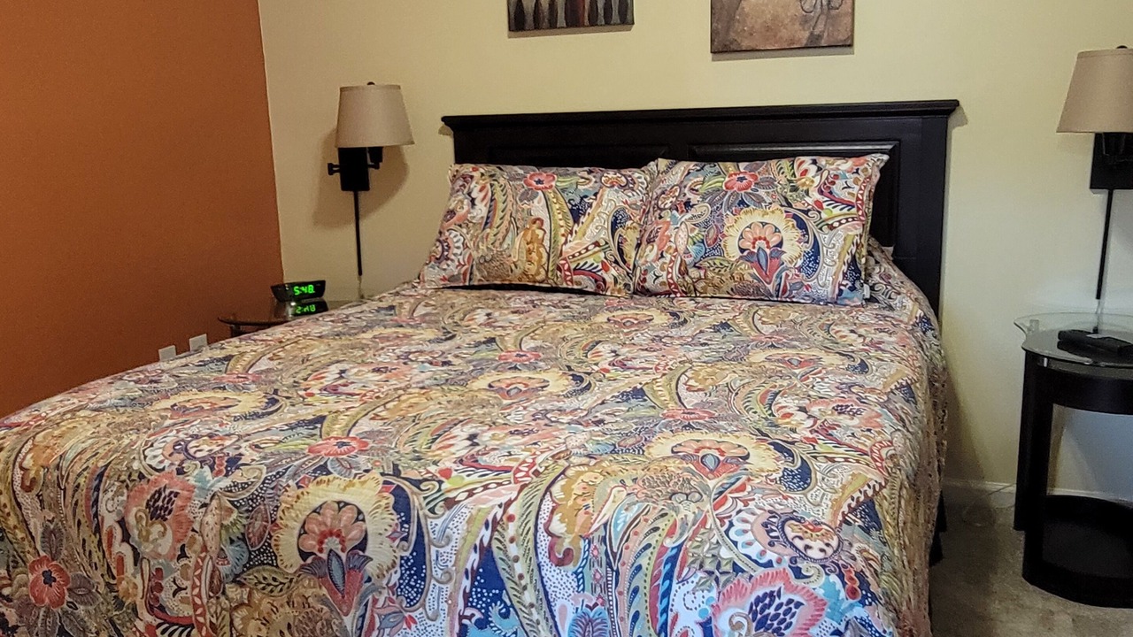 Photo of Bedroom in Knoxville
