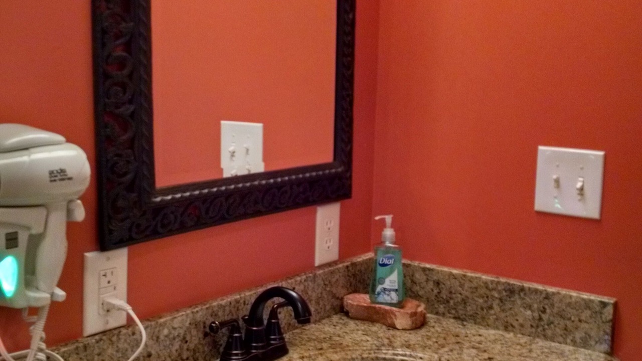 Photo of Bathroom in Knoxville