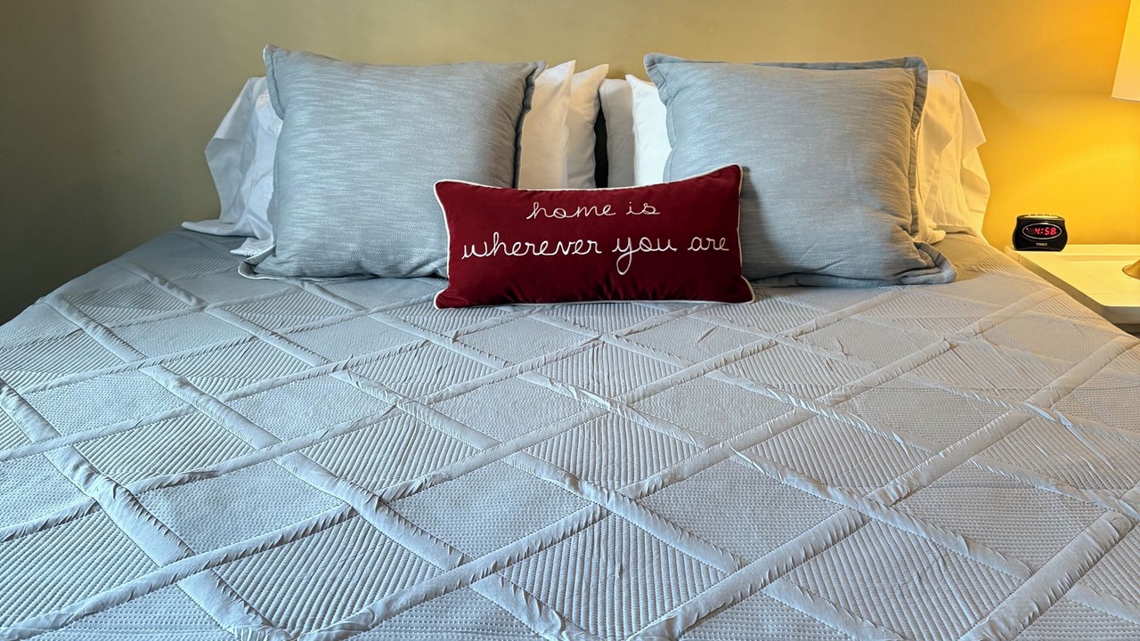Photo of Bedroom in Athens