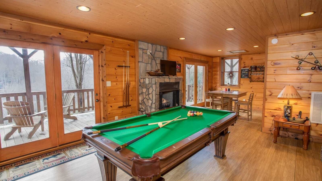 Photo of Livingroom in Vilas