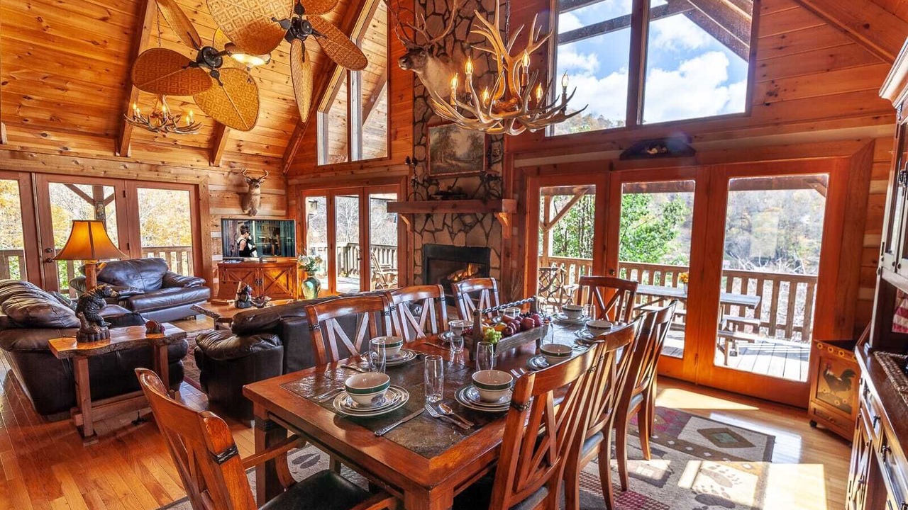 Photo of Livingroom in Vilas