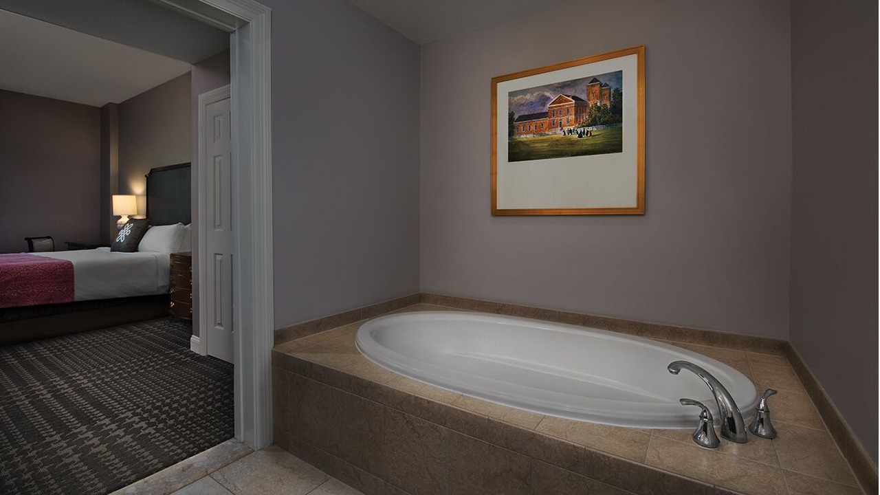 Photo of Bedroom in Berkeley