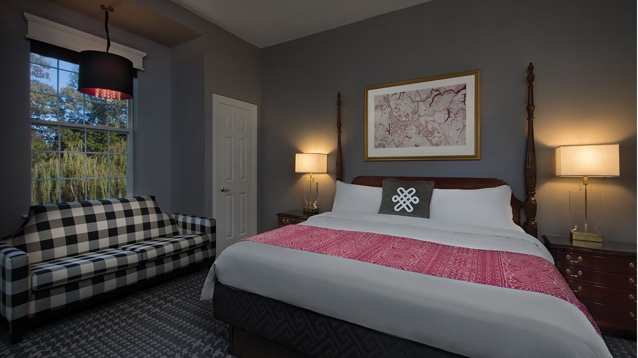 Photo of Bedroom in Berkeley